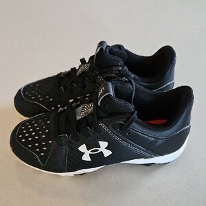 Under Armour Baseball Cleats